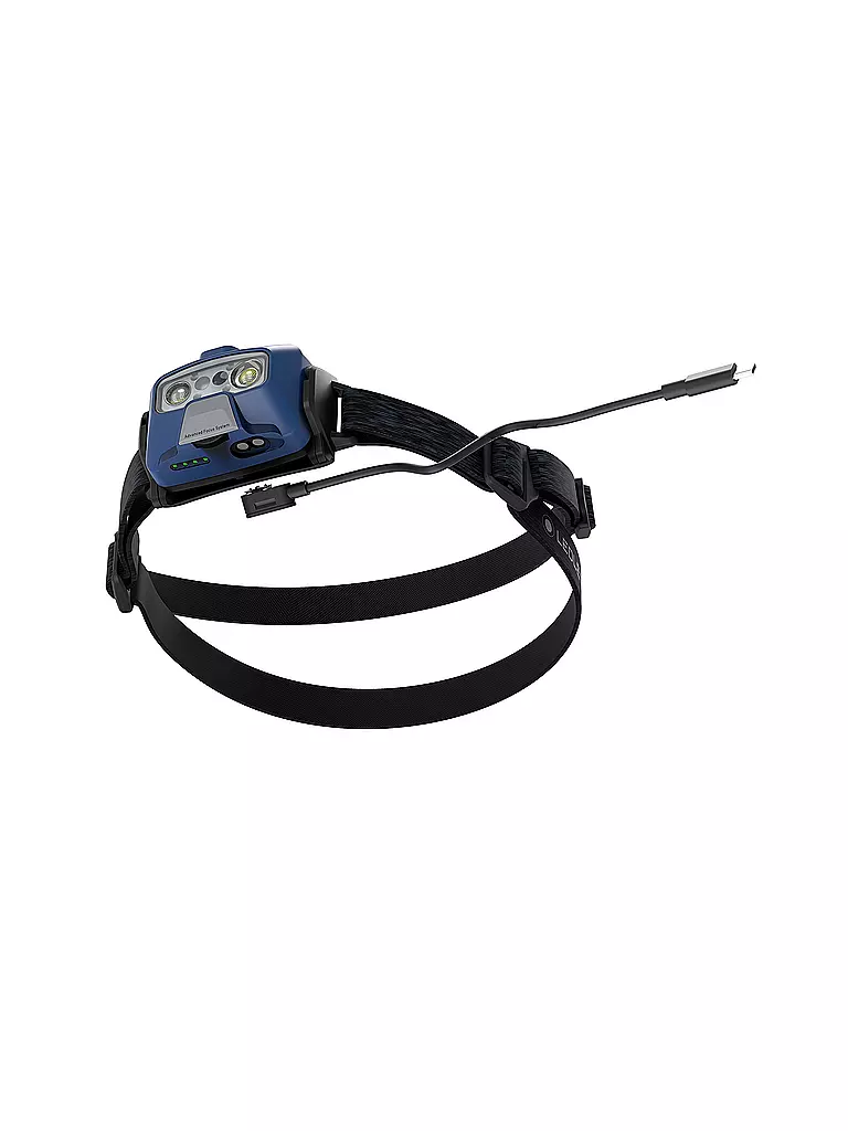 LEDLENSER | Lampe frontale HF6R Core |