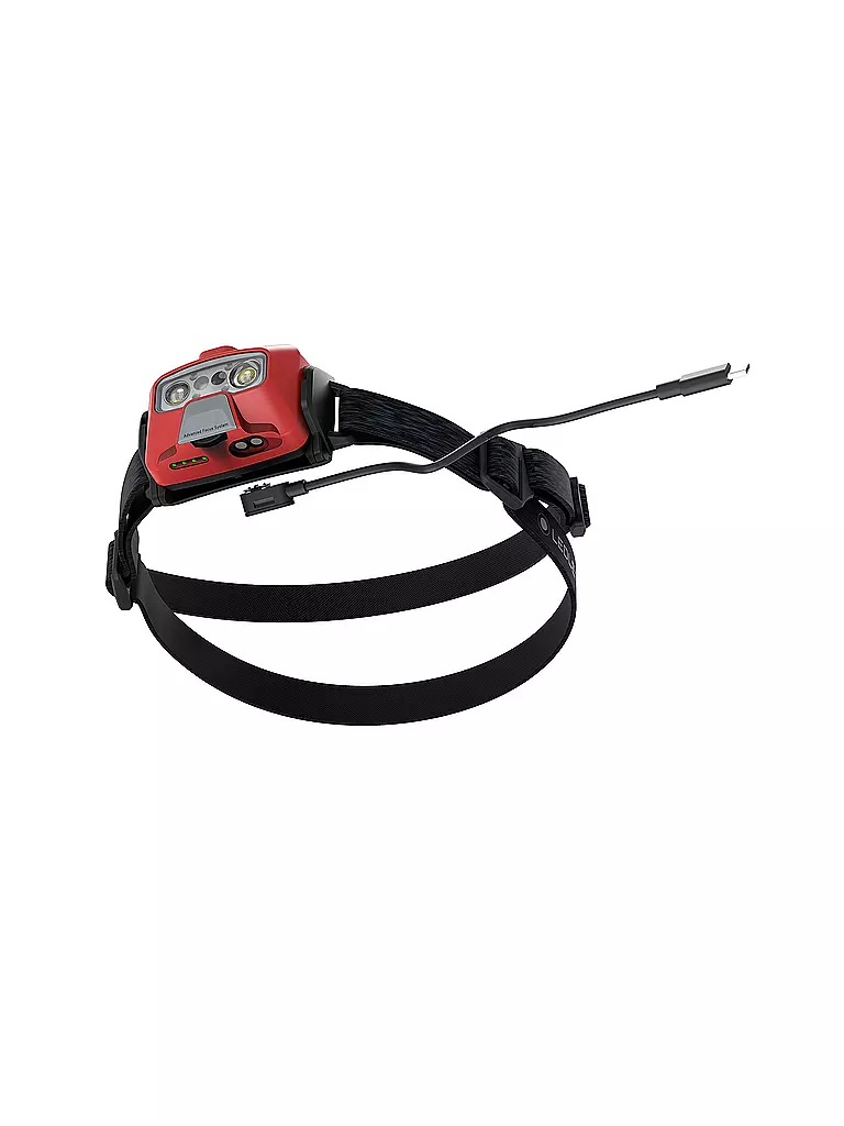 LEDLENSER | Lampe frontale HF6R Core |