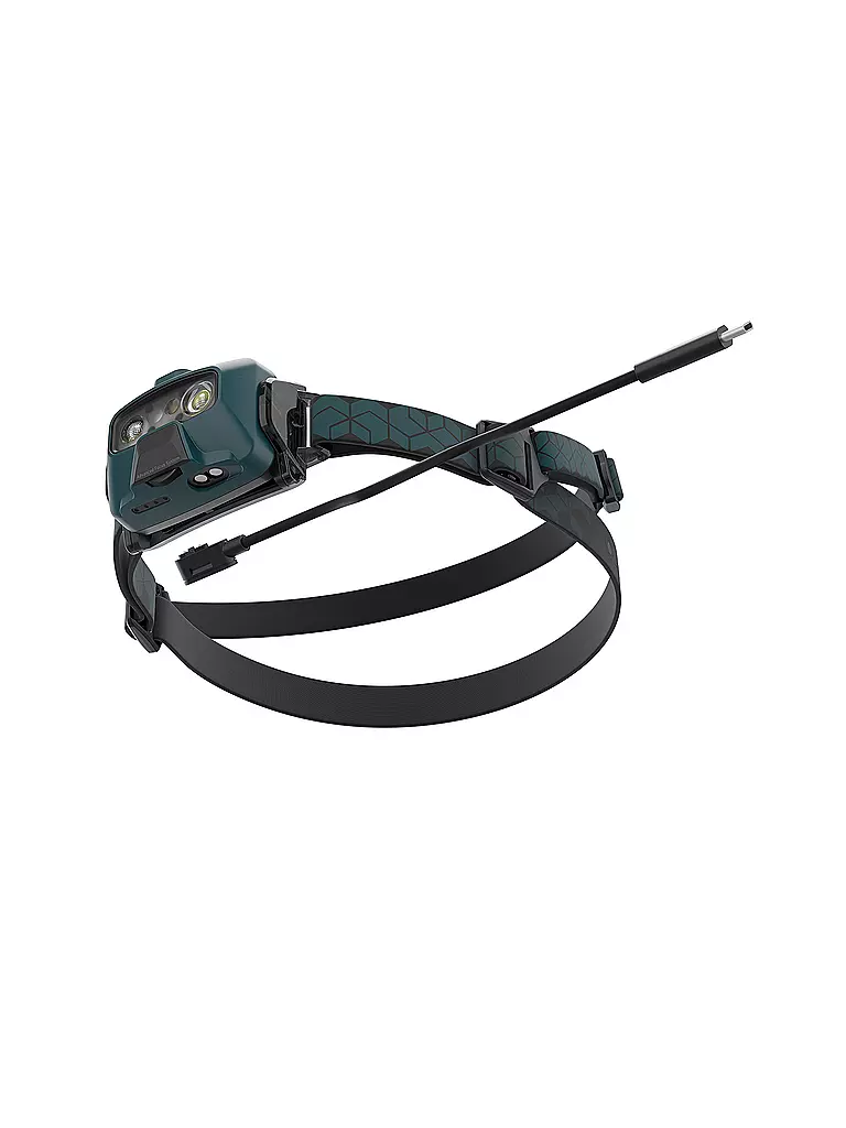 LEDLENSER | Lampe frontale HF6R Core |