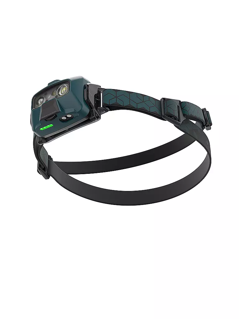 LEDLENSER | Lampe frontale HF6R Core |