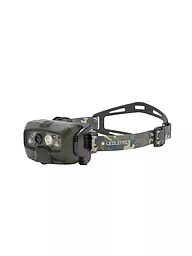 LEDLENSER | Lampe frontale HF8 Core | Olive