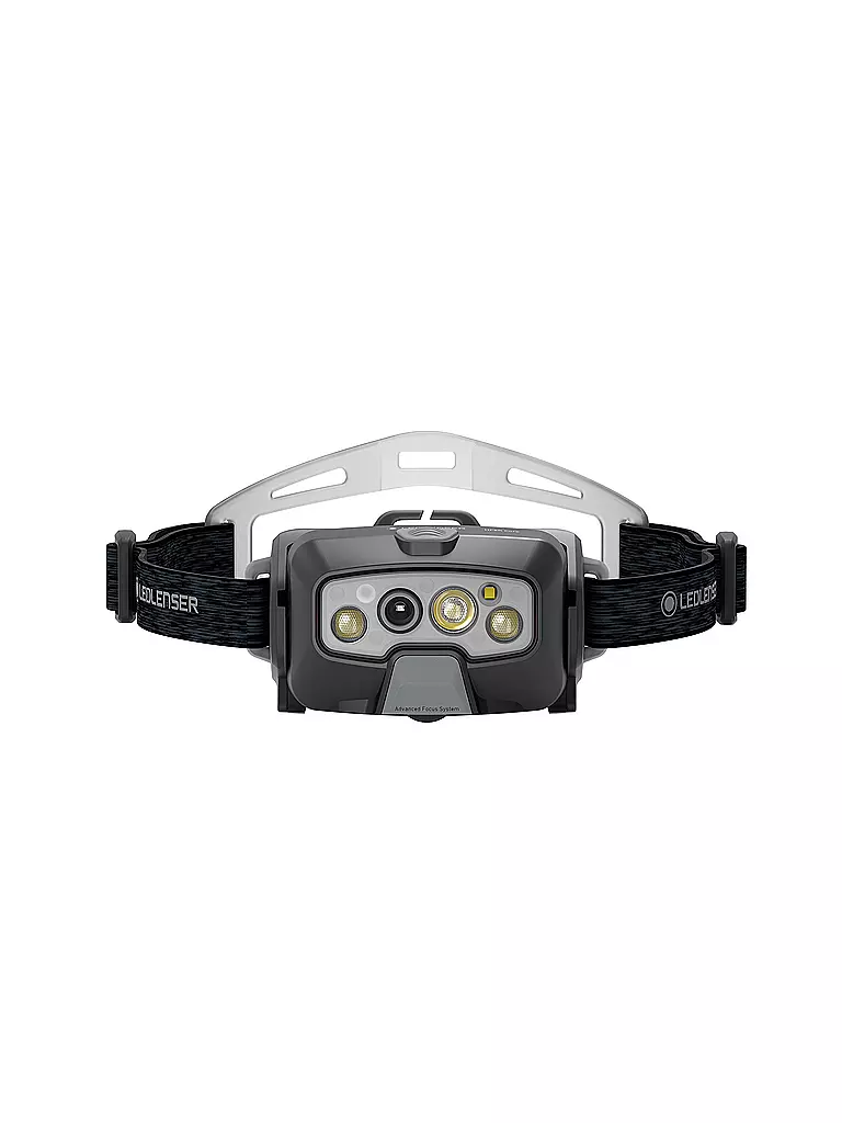 LEDLENSER | Lampe frontale HF8R Core |