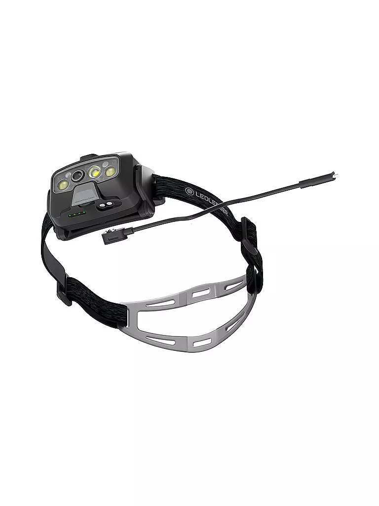LEDLENSER | Lampe frontale HF8R Core |