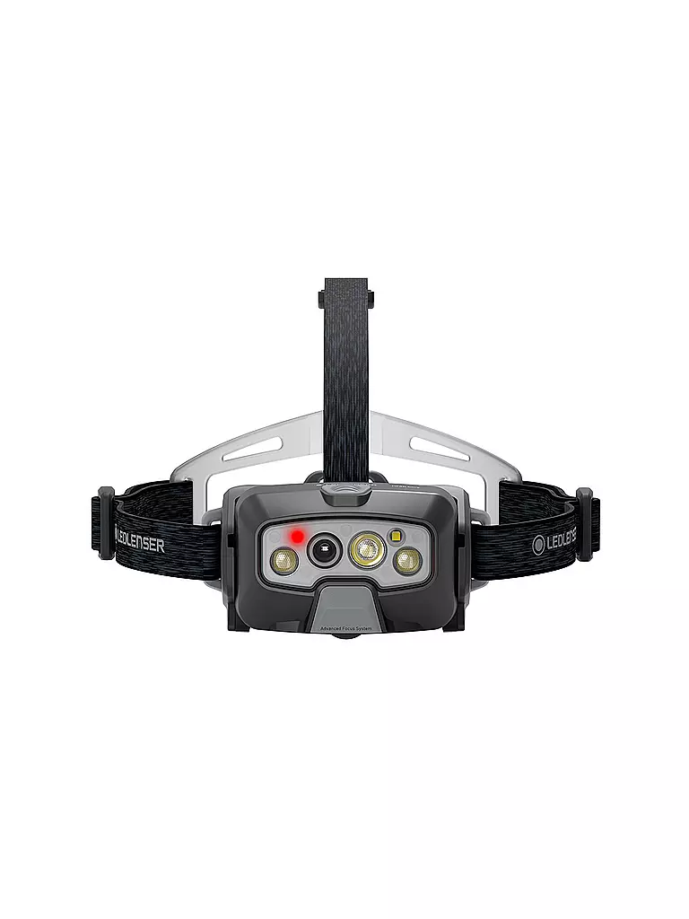 LEDLENSER | Lampe frontale HF8R Core |