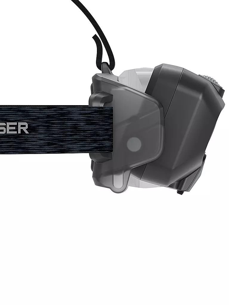 LEDLENSER | Lampe frontale HF8R Core |