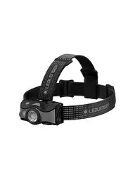 LEDLENSER | Lampe frontale MH7 | Gris