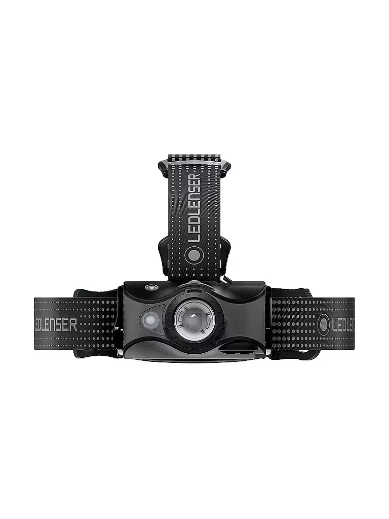 LEDLENSER | Lampe frontale MH7 |