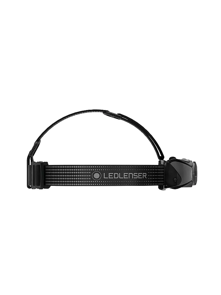 LEDLENSER | Lampe frontale MH7 |