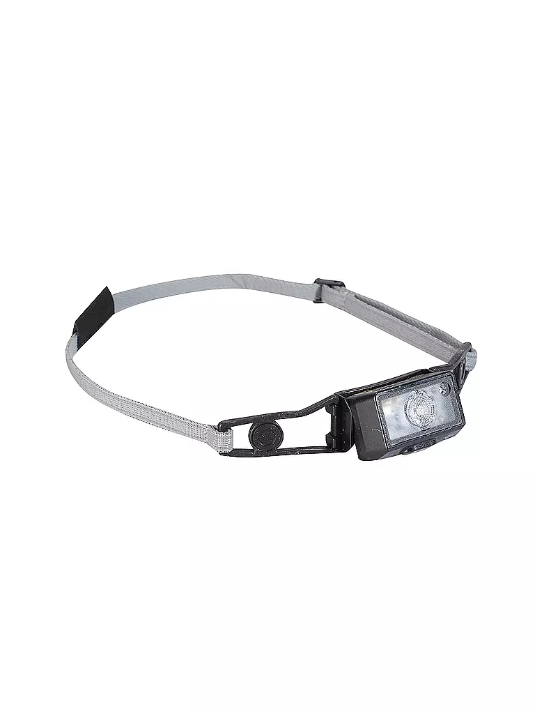 LEDLENSER | Lampe frontale Neo1R | Noir