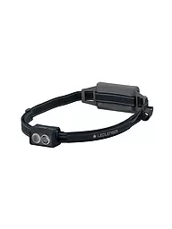 LEDLENSER | Lampe frontale Neo5R | Noir