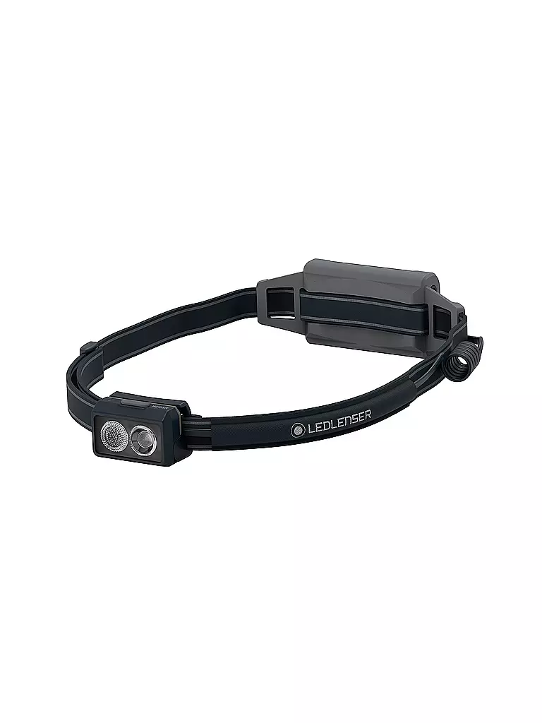 LEDLENSER | Lampe frontale Neo5R | Noir