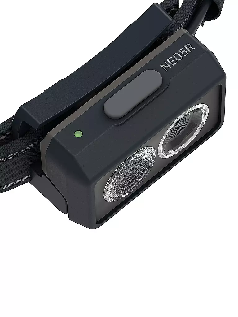 LEDLENSER | Lampe frontale Neo5R |