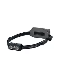 LEDLENSER | Lampe frontale Neo9R | Noir