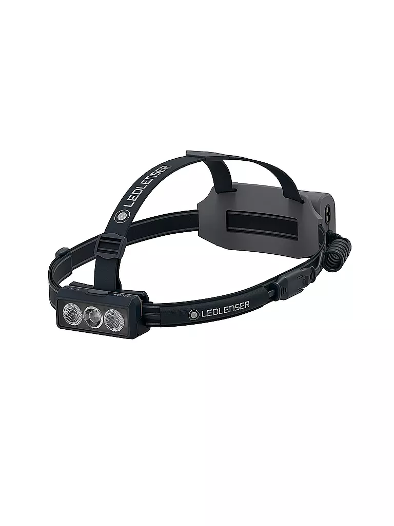 LEDLENSER | Lampe frontale Neo9R |