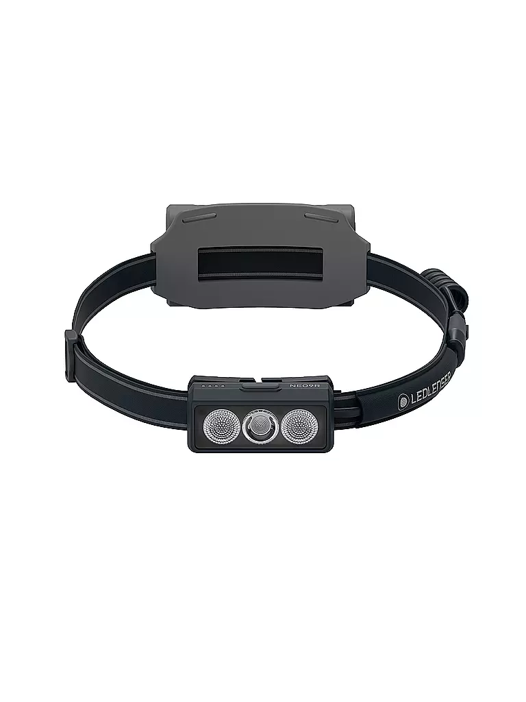 LEDLENSER | Lampe frontale Neo9R |