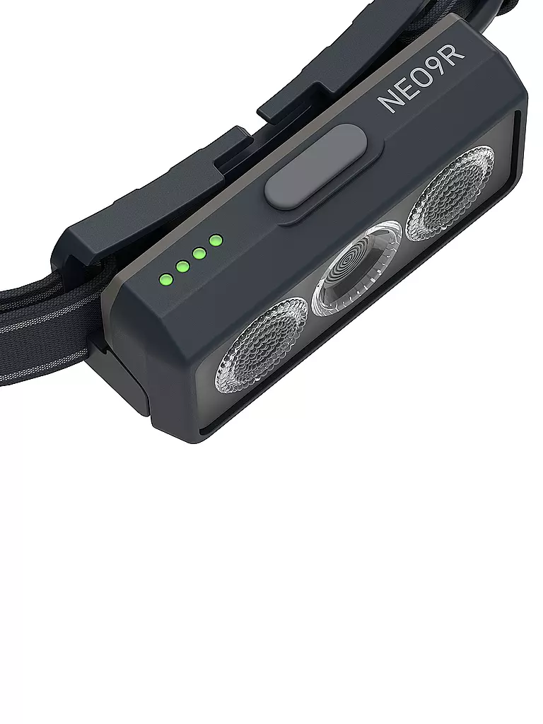 LEDLENSER | Lampe frontale Neo9R |