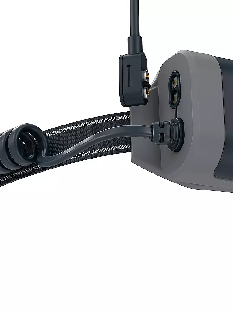 LEDLENSER | Lampe frontale Neo9R |