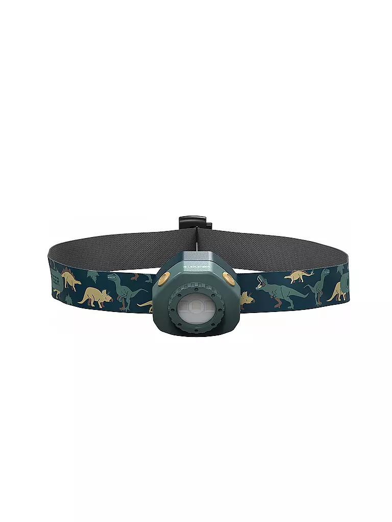 LEDLENSER | Lampe frontale pour enfants Kidled4R |