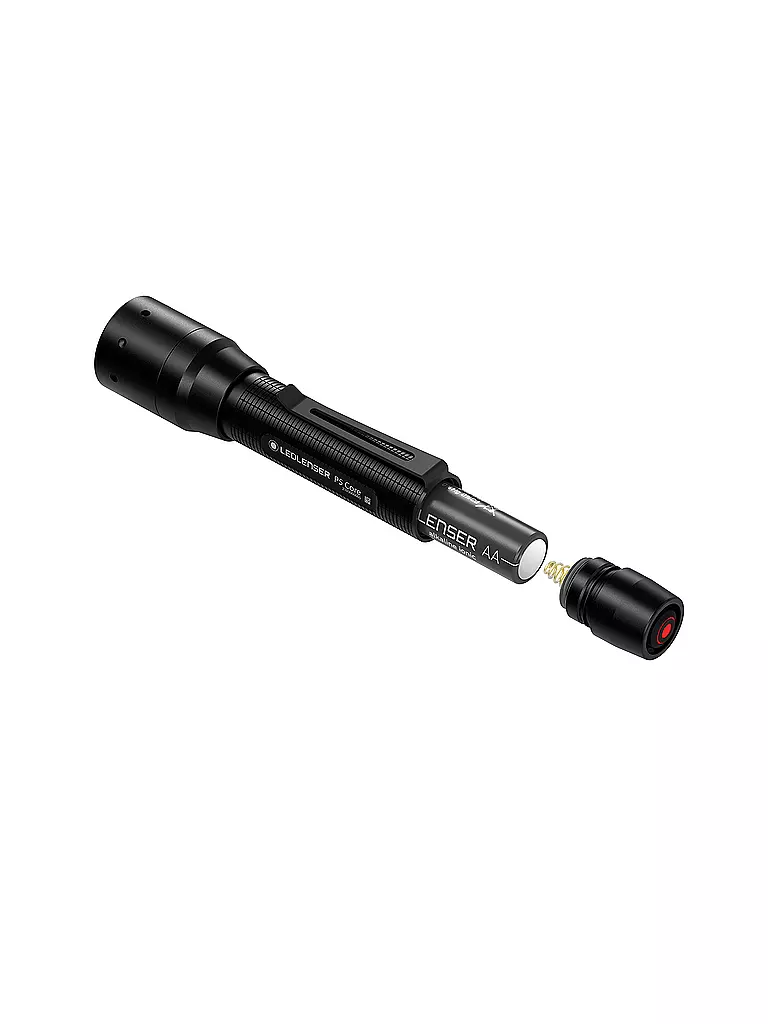 LEDLENSER | Lampe torche P5 Core |