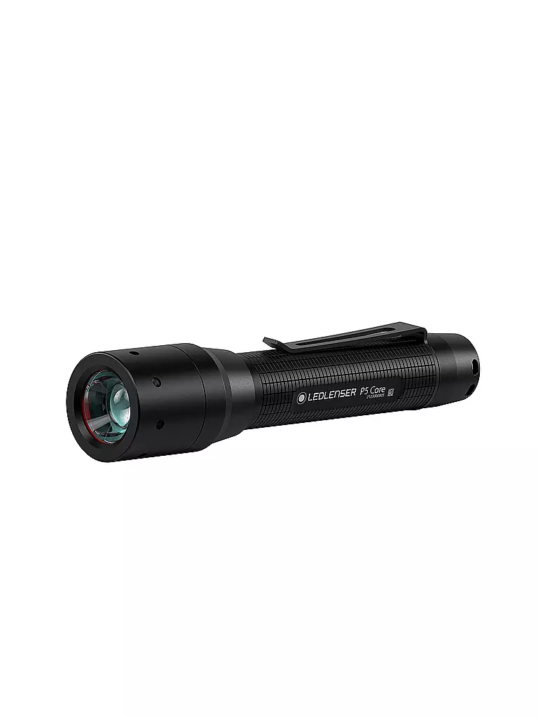 LEDLENSER | Lampe torche P5 Core |