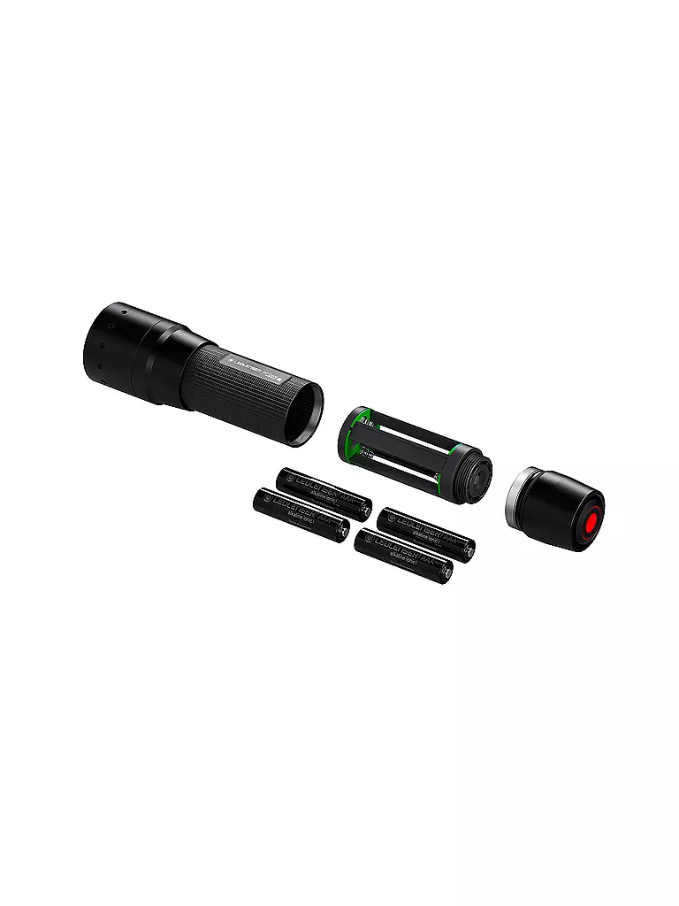 LEDLENSER | Lampe torche P7 Core |
