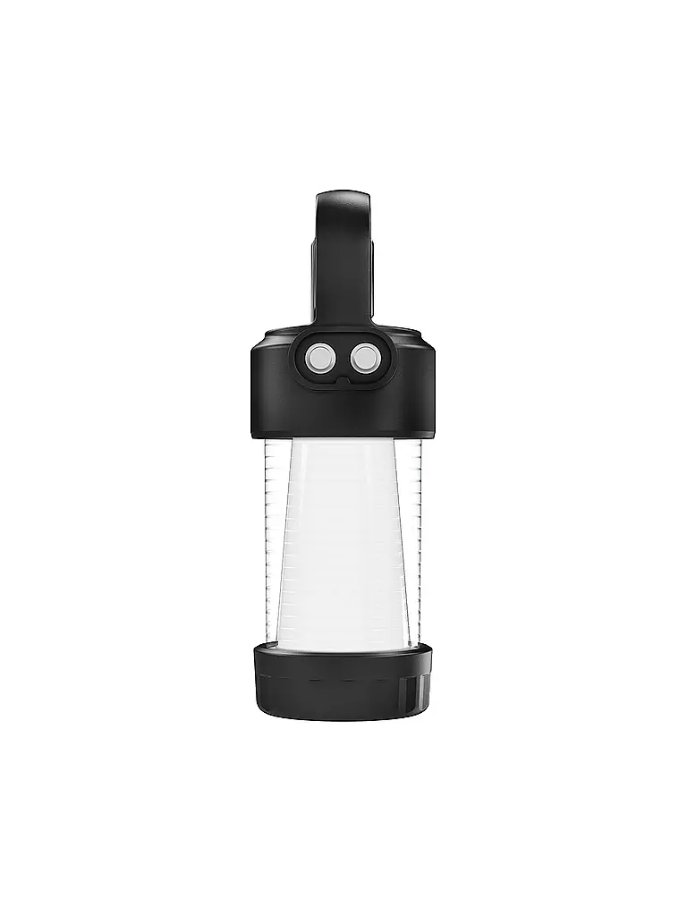 LEDLENSER | Lanterne de camping ML4 | Noir