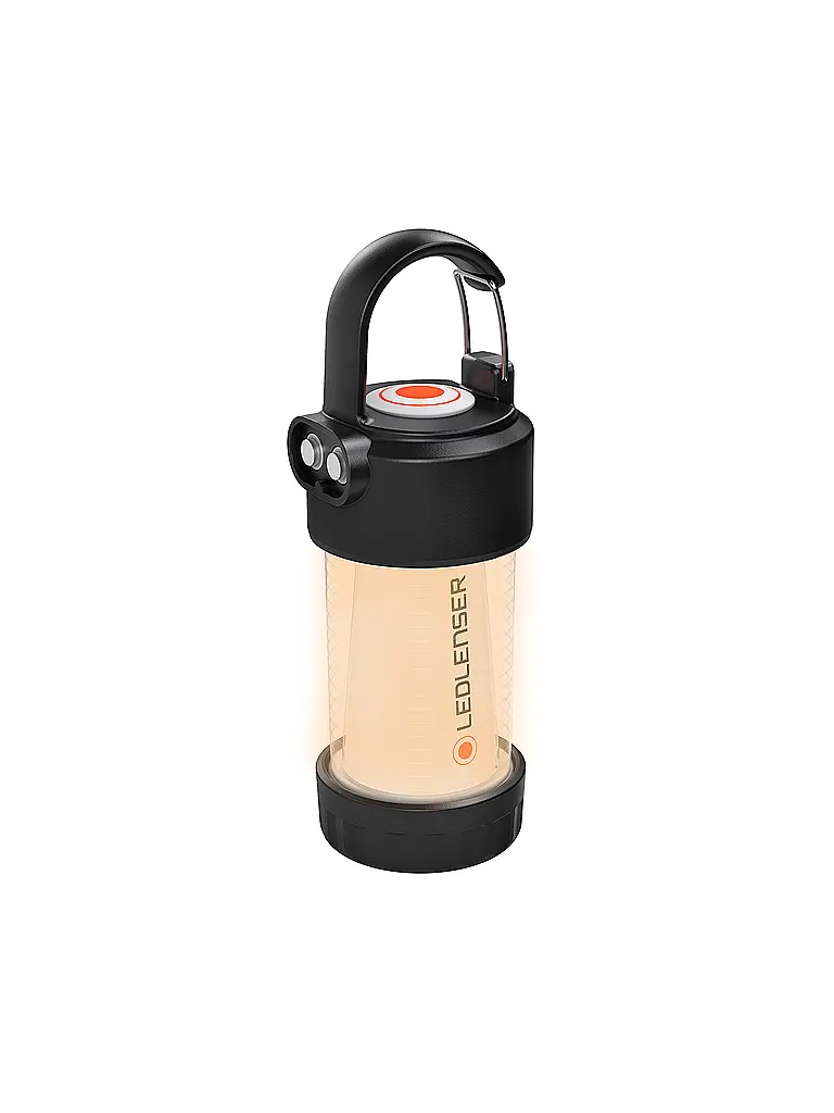 LEDLENSER | Lanterne ML4 Warm Light |