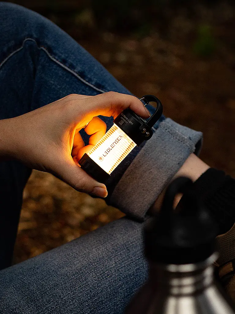 LEDLENSER | Lanterne ML4 Warm Light |