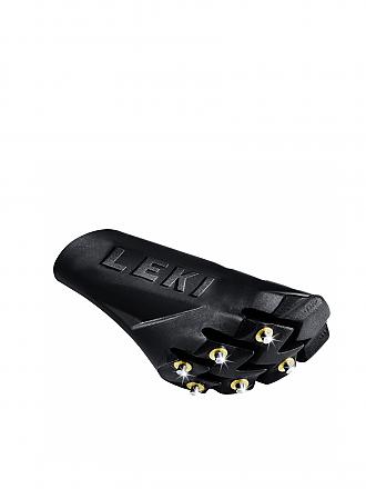 LEKI | Accessoires de marche nordique EMBOUT EN CAOUTCHOUC AVEC PIC
