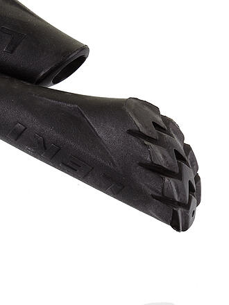 LEKI | Accessoires de marche nordique TAMPONS EN CAOUTCHOUC/POWER GRIP