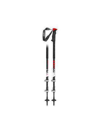 LEKI | Bâtons de randonnée Edge 3 Ultralite Speed Lock