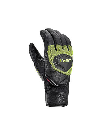 LEKI | Gants de ski homme WCR Coach 3D