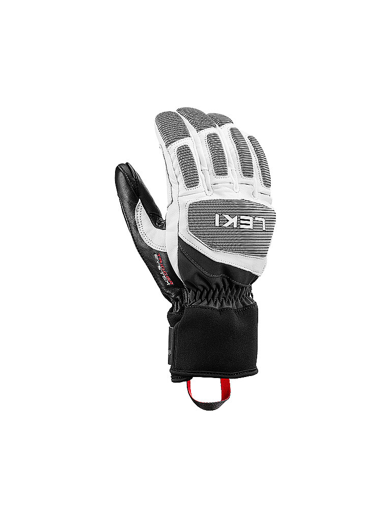 Gants de ski Griffin Pro 3D noir 10