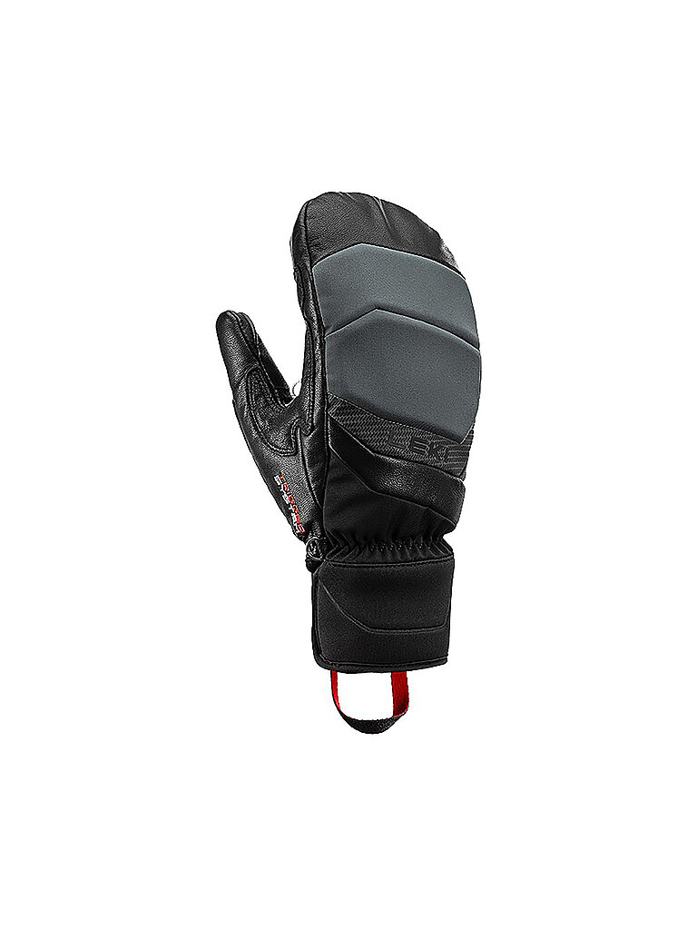 Moufle de ski Griffin Base noir 10