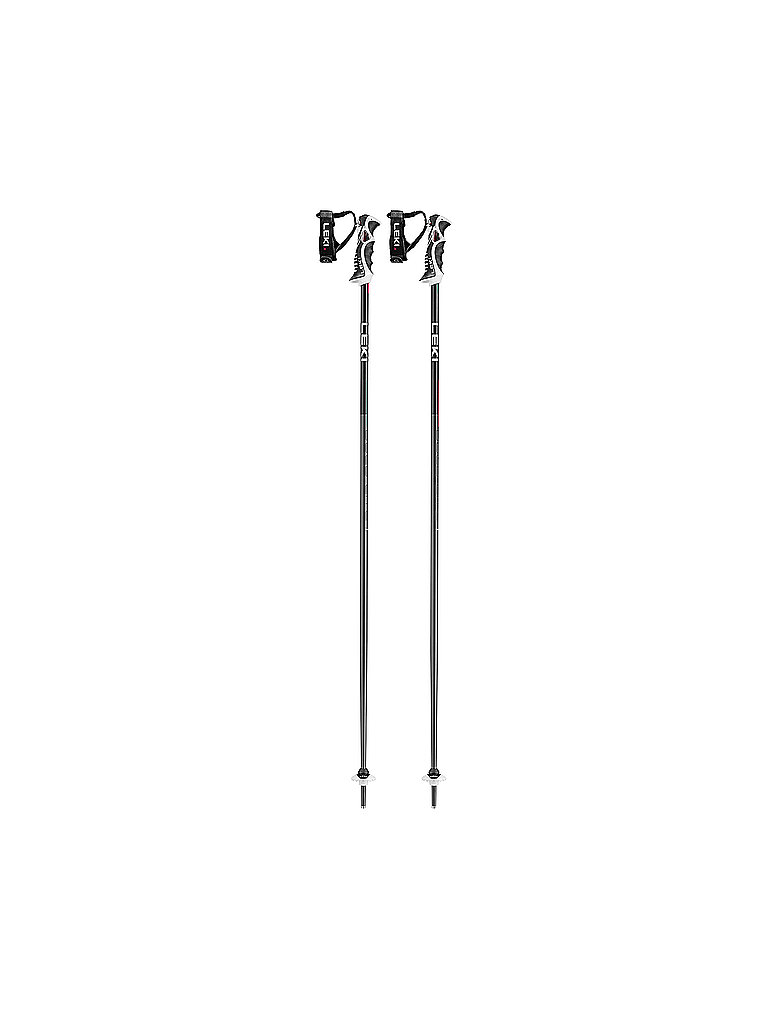 Bâtons de ski Bold Lite S noir 110