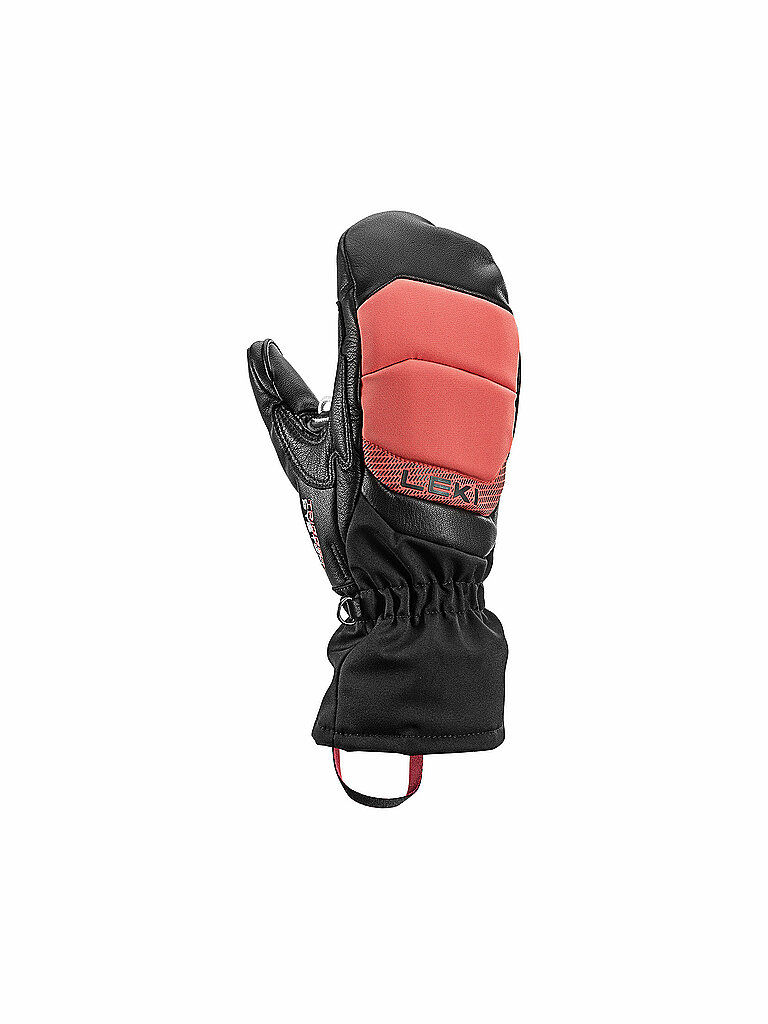 Moufle de ski Griffin Base 3D noir 6,5
