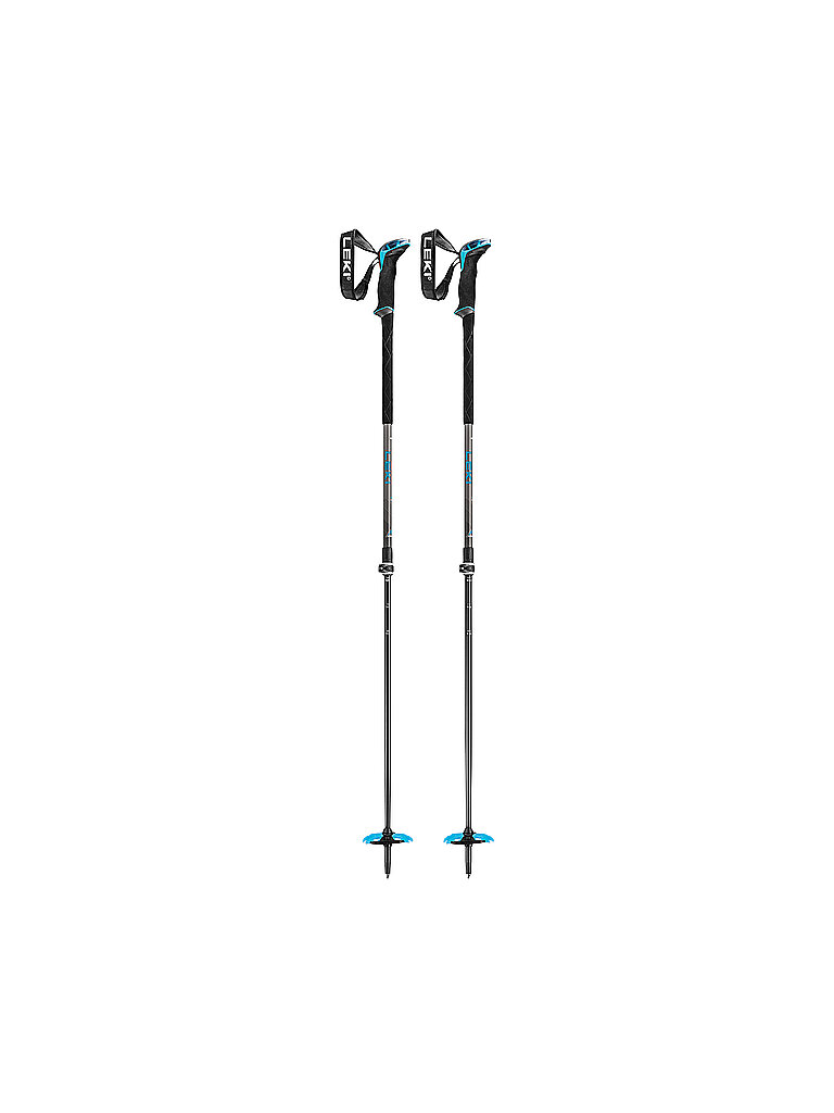 Bâtons de randonnée Guide Lite 2 gris