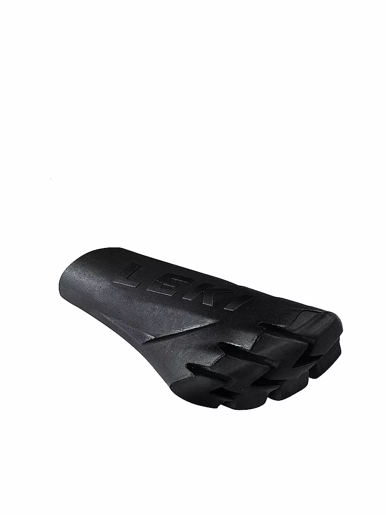 LEKI | Accessoires de marche nordique TAMPONS EN CAOUTCHOUC/POWER GRIP | Aucune couleur