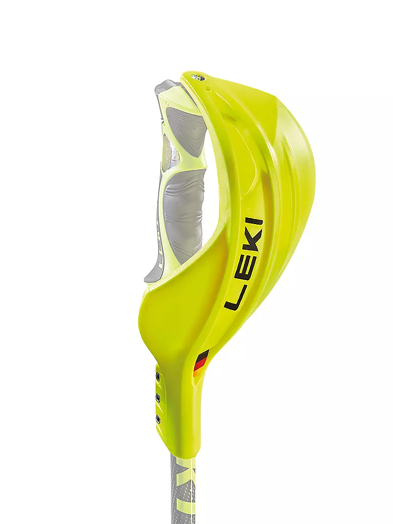 LEKI | Arceau de protection Worldcup (pour Trigger S + 3D) | Jaune