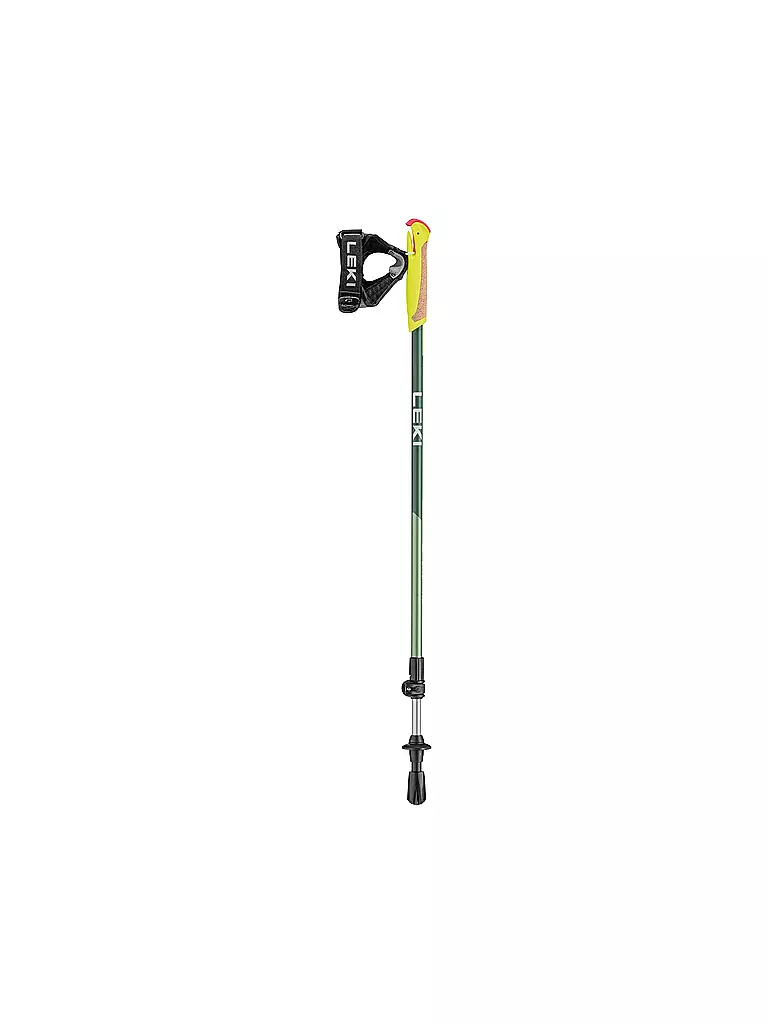 LEKI | Bâton de marche nordique pour enfants Walker XS |