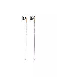 LEKI | Bâton de marche nordique Prime Carbon | Multicolore