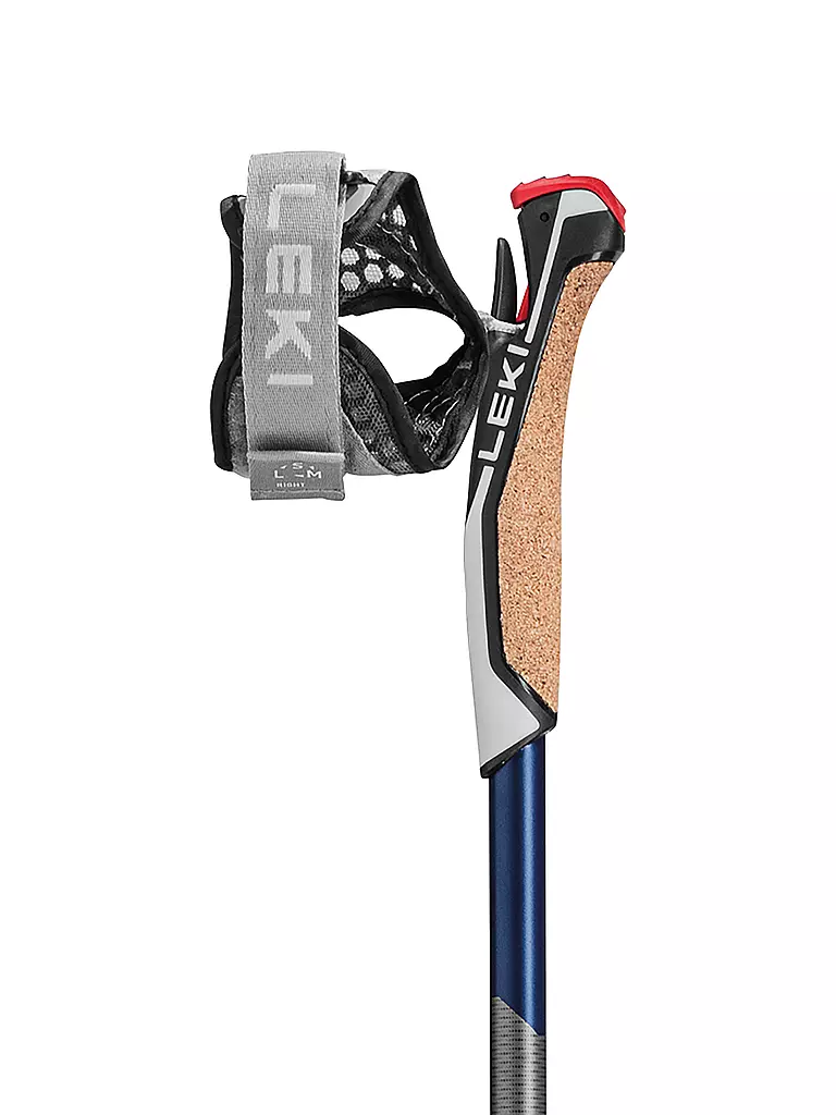 LEKI | Bâton de marche nordique Smart Flash | 