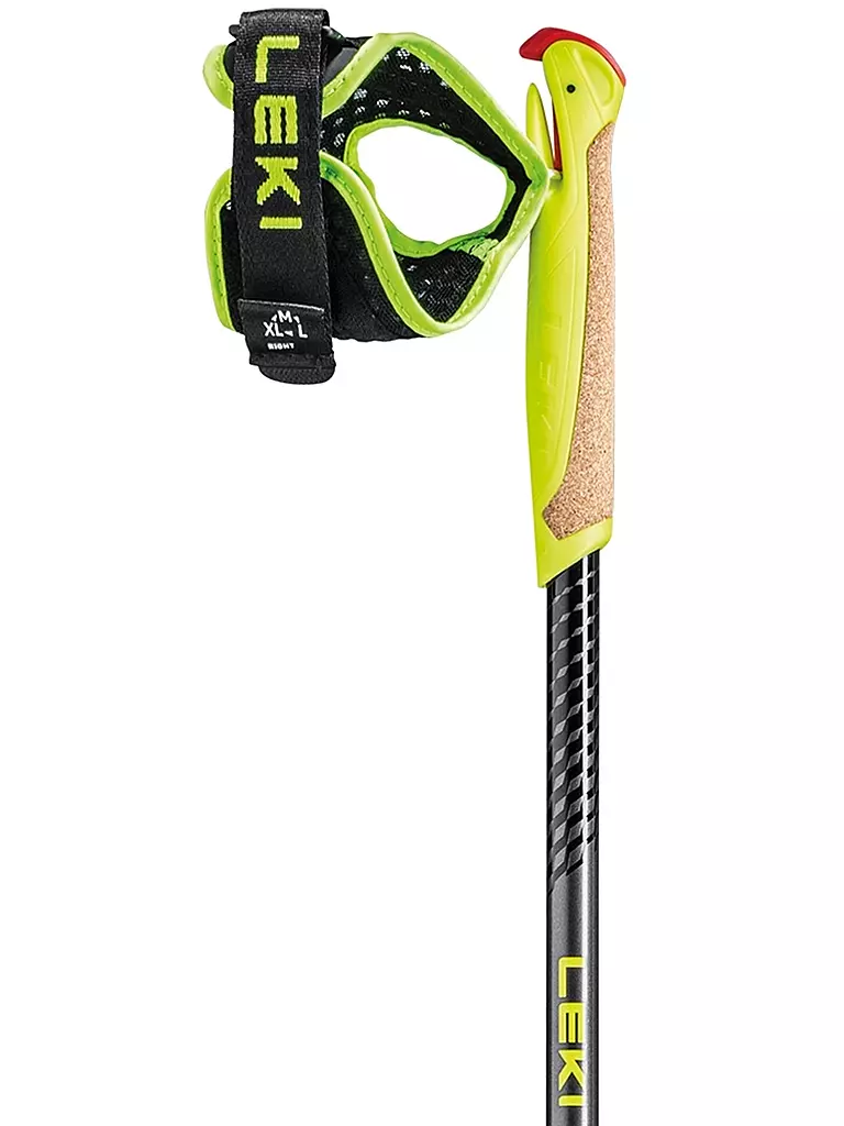 LEKI | Bâtons de marche nordique Evotrail FX.One TA | 