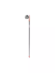 LEKI | Bâtons de marche nordique Flash Carbon | Noir