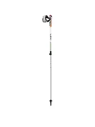 LEKI | Bâtons de marche nordique Spin Shark SL | Blanc