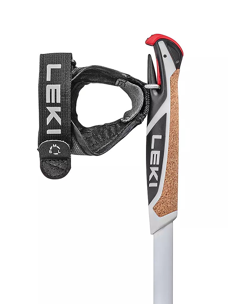 LEKI | Bâtons de marche nordique Spin Shark SL | 