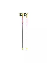 LEKI | Bâtons de marche Ultratrail FX One Superlite | Rose