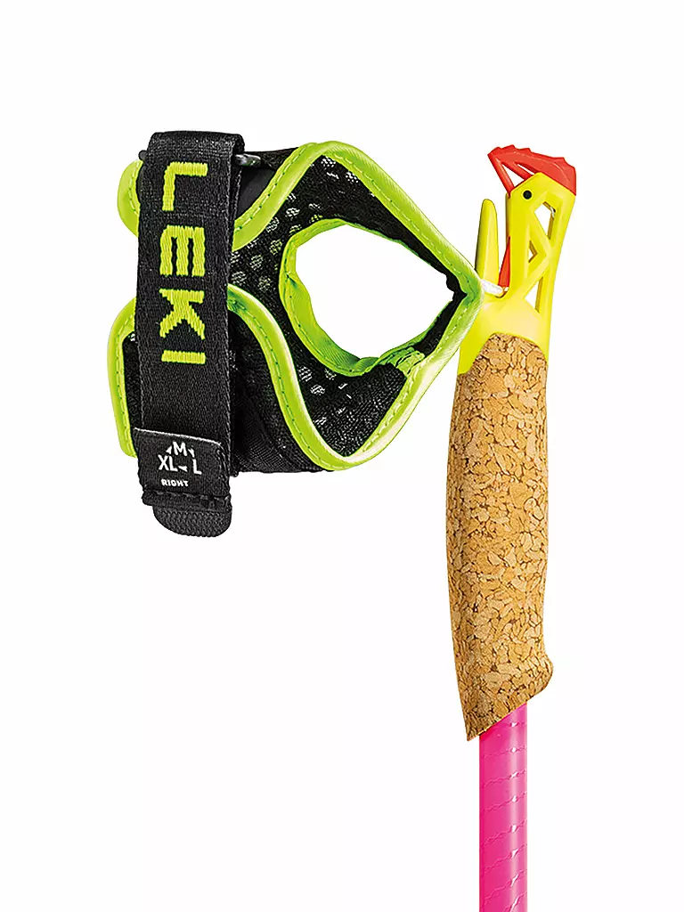 LEKI | Bâtons de marche Ultratrail FX One Superlite | 