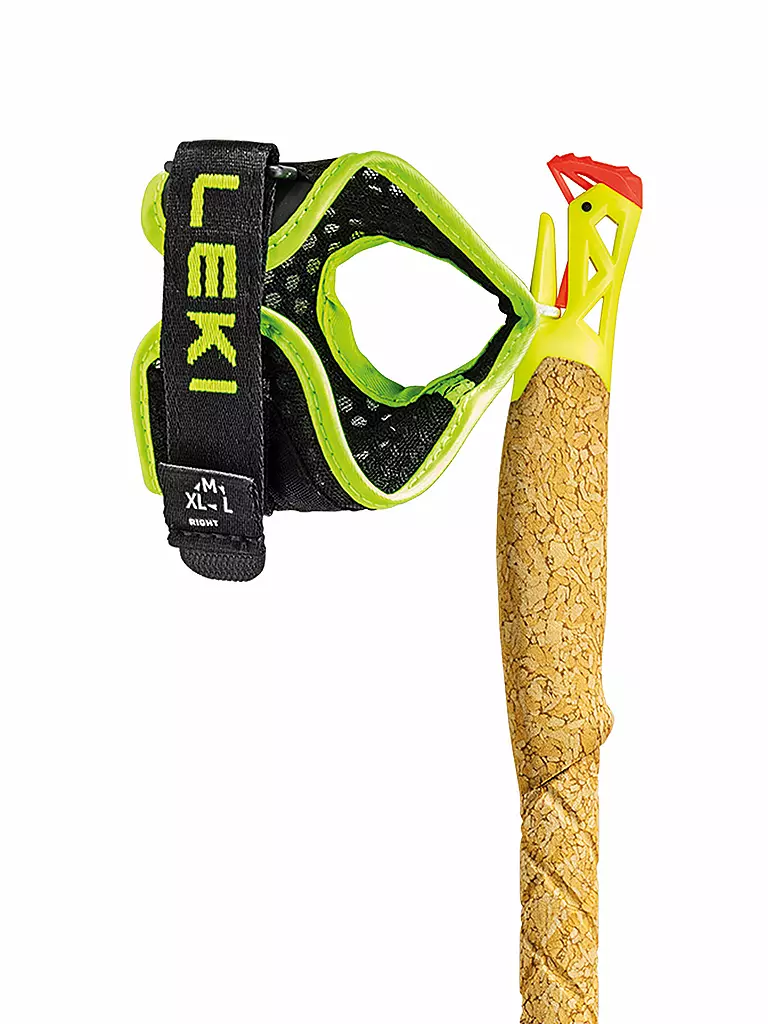 LEKI | Bâtons de marche Ultratrail FX One | 
