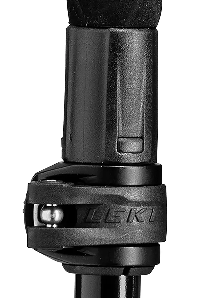 LEKI | Bâtons de randonnée Black Series FX Carbon |